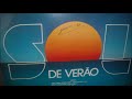 Novela Sol De Verão - 1983 - Trilha Sonora Internacional