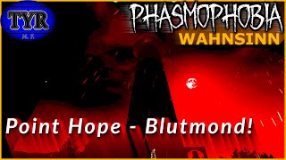 Blutiger Leuchtturm🔥| Phasmophobia | WAHNSINN #071 | deutsch | Tyr