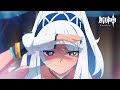 原神 キャラアニメ 緊急救援 原神 キャラアニメ 緊急救援