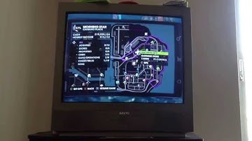 How to make a cod ghost  player in saints row the third