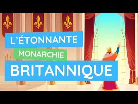 Vidéo: Quand la monarchie a-t-elle commencé ?