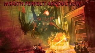 evolve waith abduction at its best