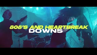 Spawn - 808’s and Heartbreak[downs] (Official Music Video)