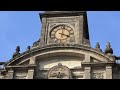 Una visita espectacular al interior del Reloj de la Catedral de México