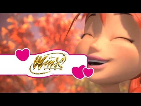 Winx Club: Mysterie van de Afgrond Official Trailer! HD