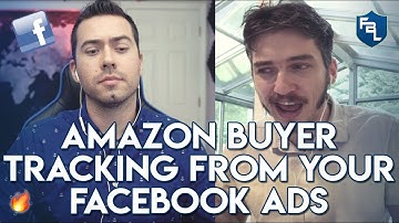 Tracking Amazon Purchases From Facebook Ads With ZonTracker