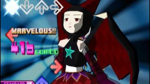 DDR Extreme [JPN]-Nonstop Mode | FINE CHOICE ~NONSTOP~