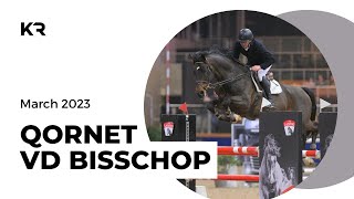 QORNET VD BISSCHOP