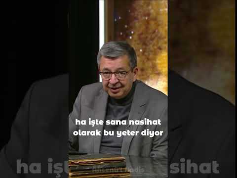 bana nasihat et diyene Veys el-Karani dedi ki:... #shorts #hayatiinanç