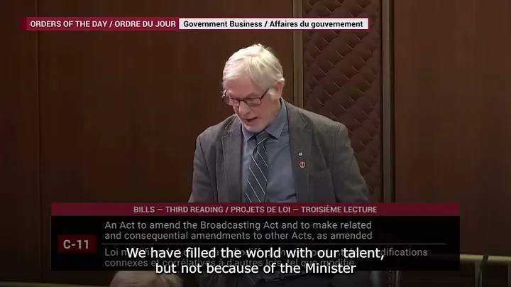 In defence of free speech