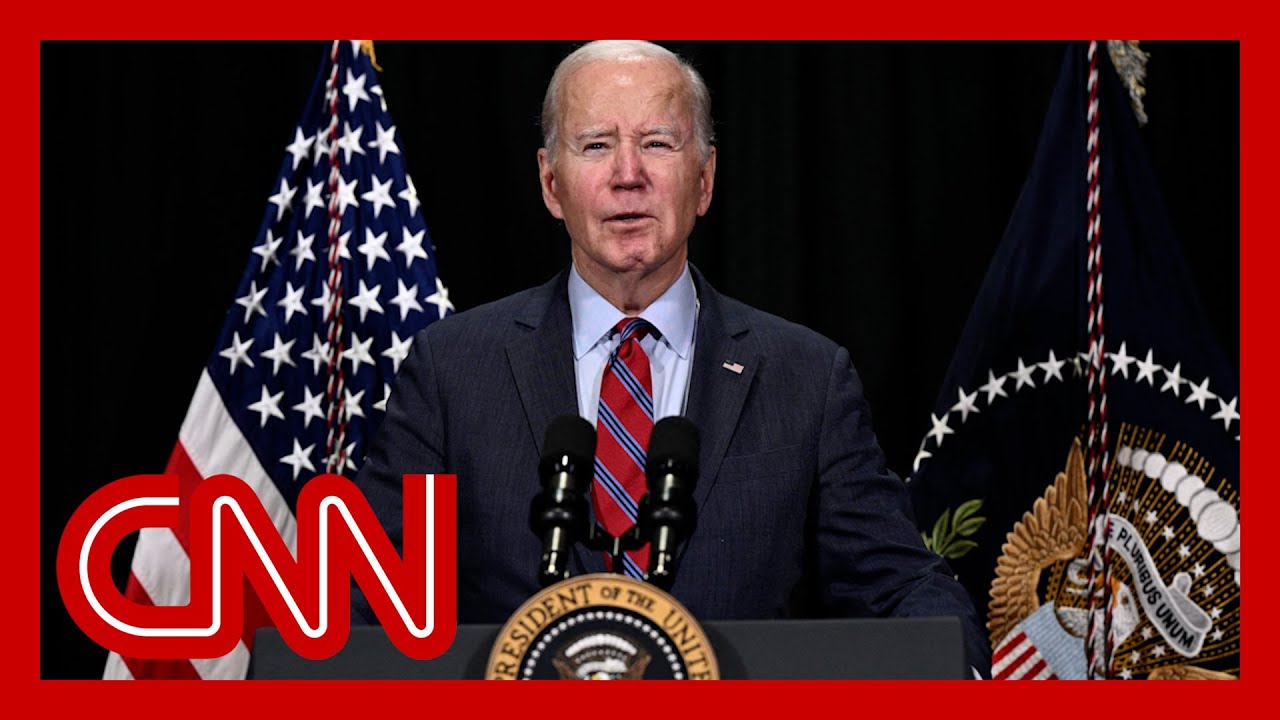 Biden: Hostage release ‘only a start’
