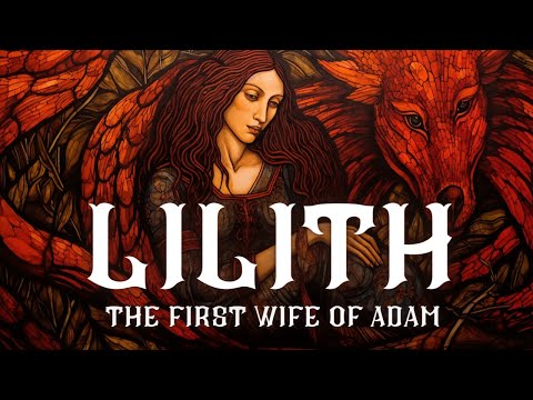 Lilith: The First Wife Of Adam -