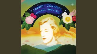 Video thumbnail of "Connie Converse - Man In the Sky"