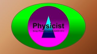 Physicist