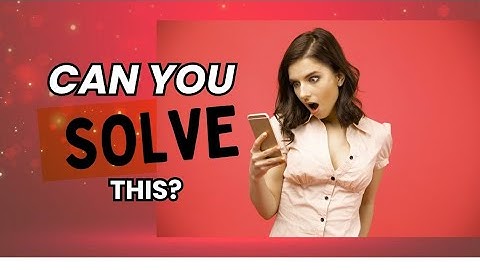 🎵 Music Brain Teaser #1 – Can You Solve This Music Riddle? 🎹