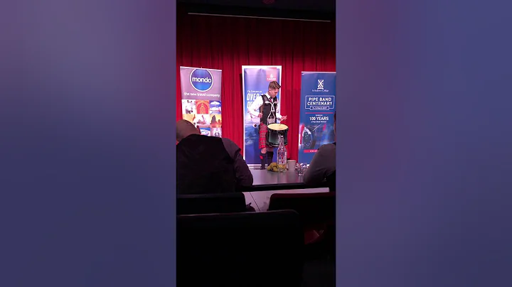 Maxwell Robertsons performance at the New Zealand ...