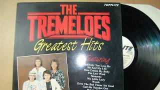 SILENCE IS GOLDEN--THE TREMELOES (NEW ENHANCED VERSION) chords
