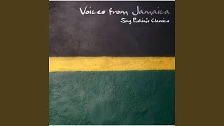 Voices From Jamica - Sing Pushim Classics