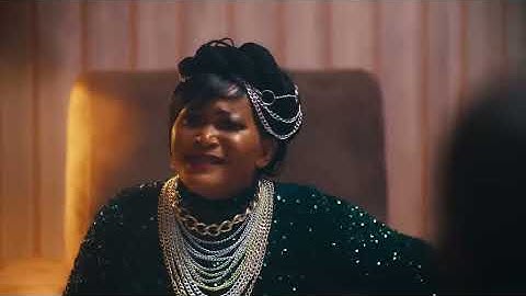 Sheebah - Kansalewo (Official Music Video 4K)