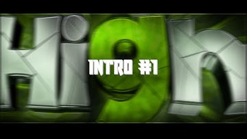 Intro #1 | For HighPlace (10 Likes?)
