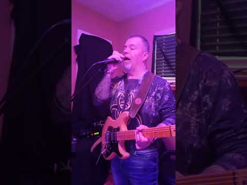 Human (Rag'n'bone Man Cover)