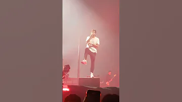 Deftones Rosemary Live MGM Grand Garden Arena 