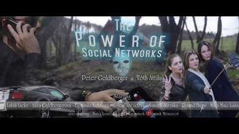 The Power of Social Networks - Official Trailer