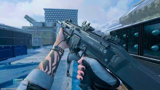 Call of Duty Black Ops 7 Multiplayer Gameplay 4K Victory