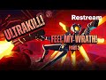 FEEL MY WRATH! | ULTRAKILL- Part 3 (First Playthrough)
