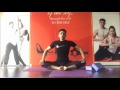 Beginner Yoga Stretch part 1 (Master. praveen Kumar Verma)