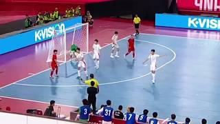 🔴LIVE : INDONESIA VS BRUNEI DARUSSALAM | AFF FUTSAL 2026 | LIVE SCORE