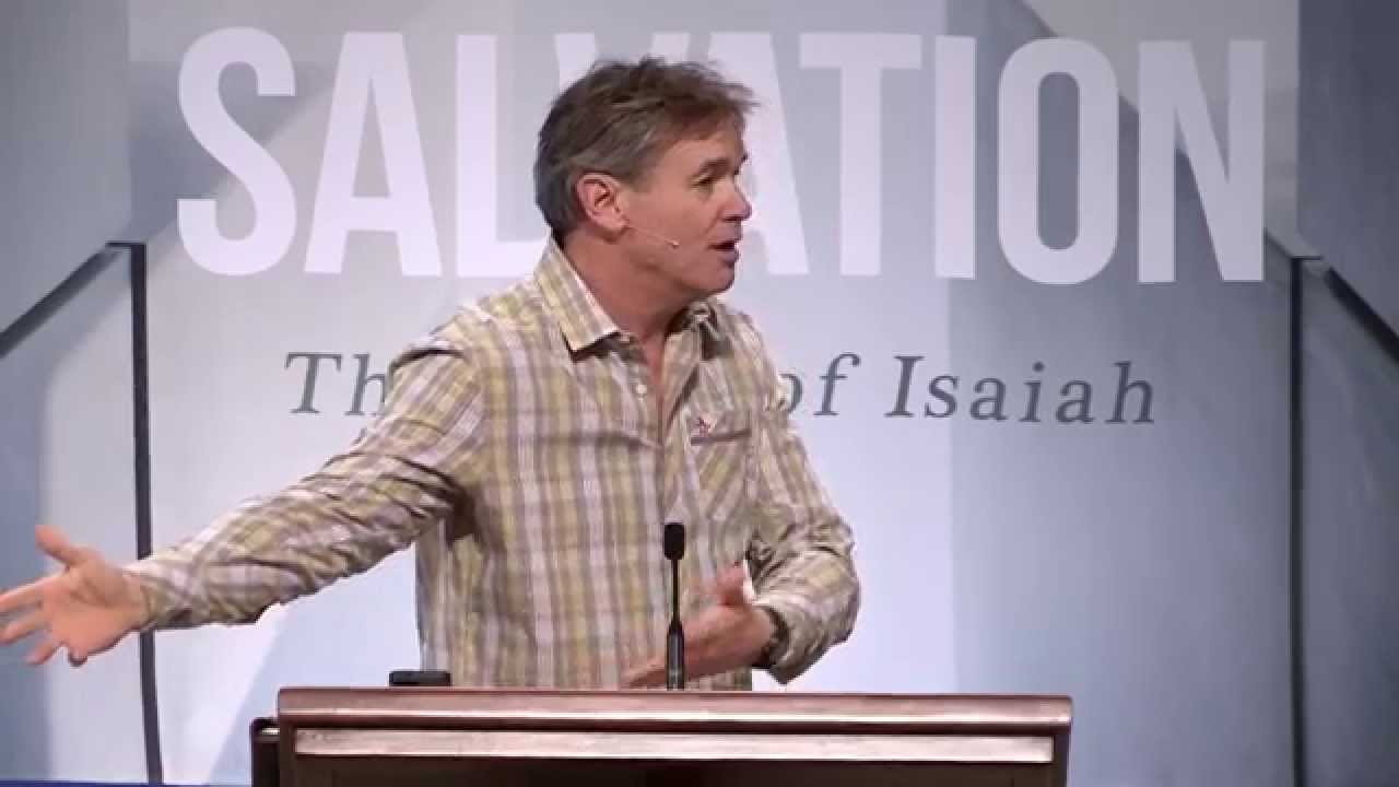 Your "God Calling" - Part 1 // Isaiah 6:1-13