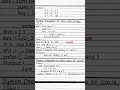 python programming #shorts #codebit360