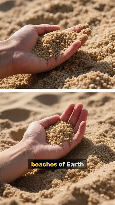 How Big Is the Universe, Really?