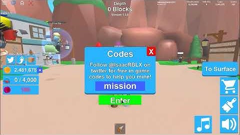 [100M] Mining Simulator code june 2 2018
