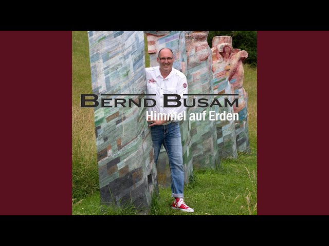 Bernd Busam - Girls and Boys