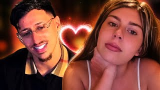 JOLAVANILLE DRAGUE UNE DEMOISELLE SUR AZAR !!! 
