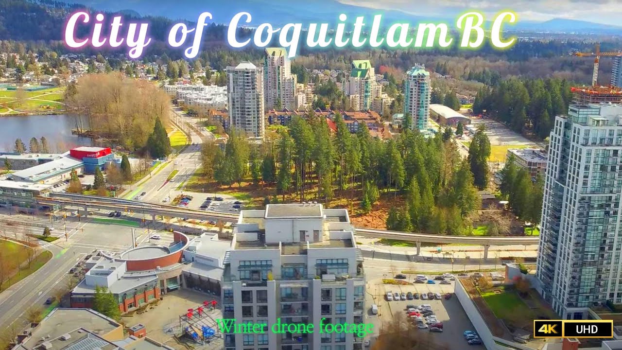 Indeed Coquitlam Bc