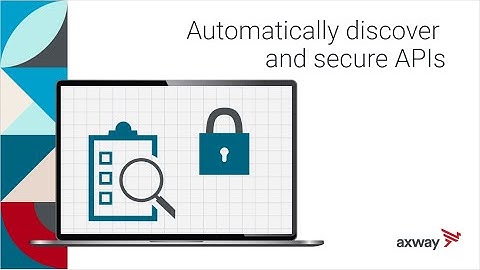 Automatically Discover and Secure APIs with Amplify Engage