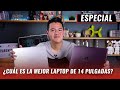 Vista previa del review en youtube del HP 14-dv0020ns