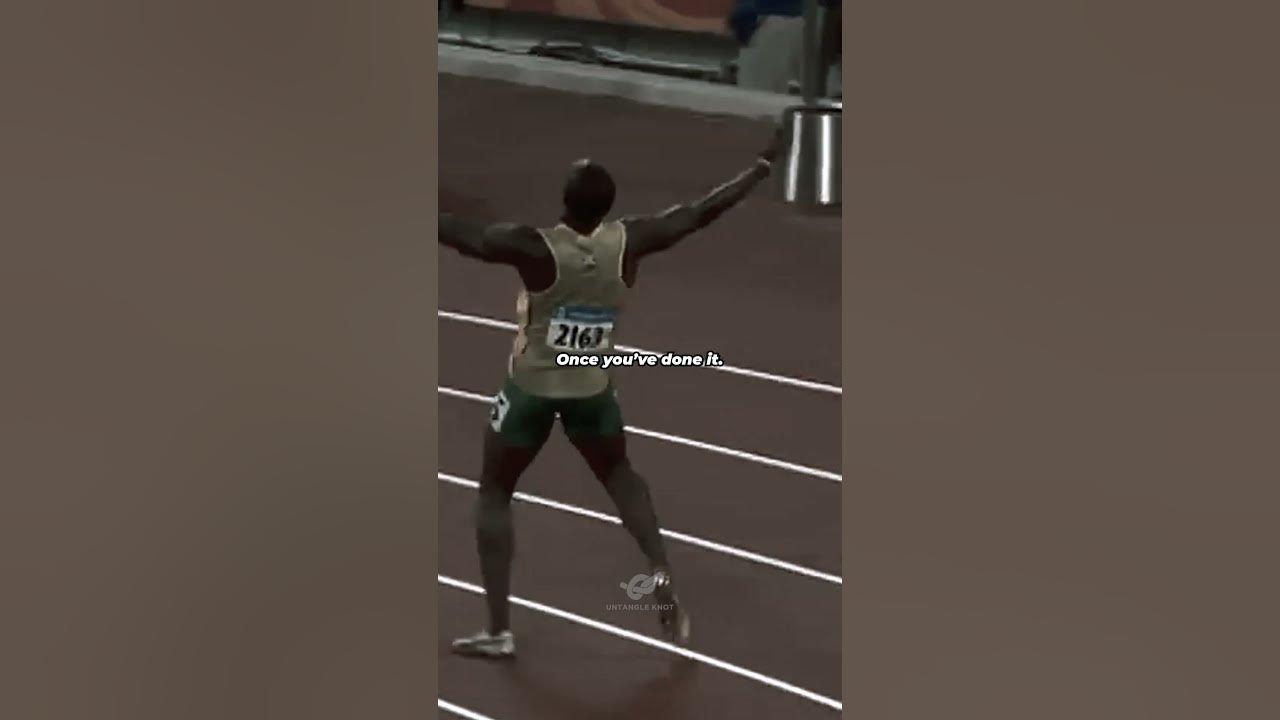 Unlock Your Potential - Usain Bolt Motivational Video Unlock Your Potential - Usain Bolt Motivational Video