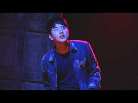 230406 뮤지컬 광염소나타 스페셜 커튼콜 " THE MURDER " 문태유 J FOCUS