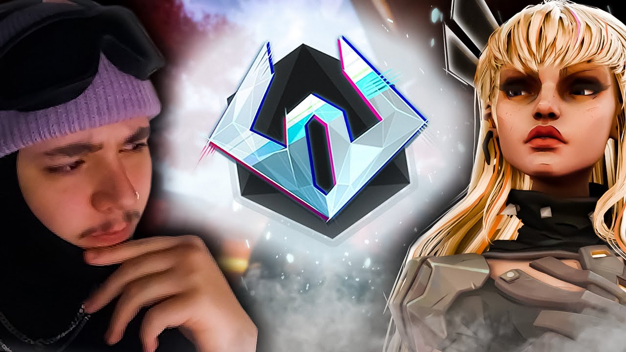 Escaping SILVER Only Using MAGIK | Unranked to GRANDMASTER (Part 3)