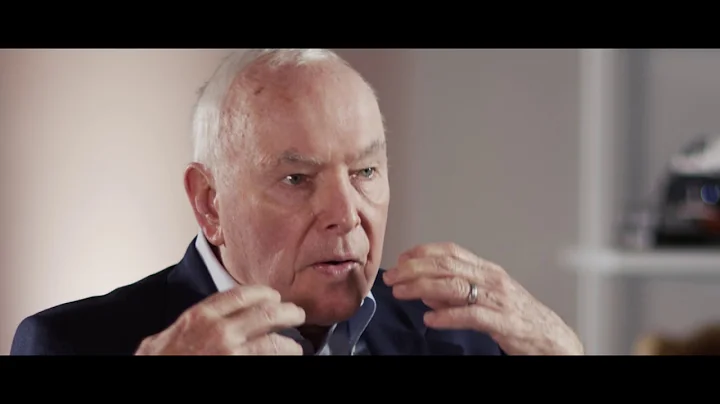Robert Hogan on Personality Psychology, the Bright...