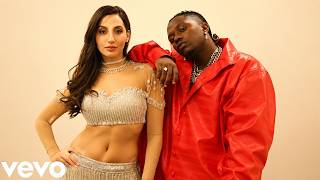 Rayvanny Ft. Nora Fatehi - Love Language Official Music Video