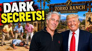 Young Men Abused At Epstein's Ranch|Trump Fires all 22 NSB Members|James Comey Indicted|Diddy Sued!
