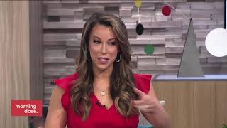Jenny Anchondo Morning Dose