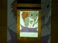draw Obito 🎨 #drawing #viral #naruto #obito #narutoshippuden #shorts #youtubeshorts