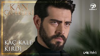 Baran Notun Sahibini Öğreniyor! - Kan Çiçekleri 66. Bölüm