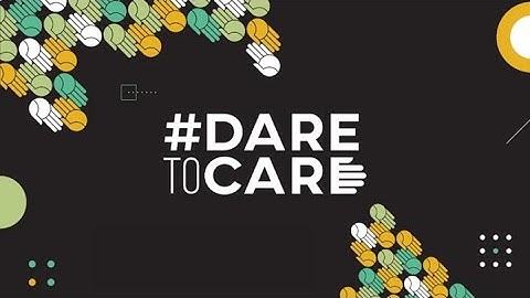 Youth Think-tank Heidelberg - Launch Pathway #daretocare